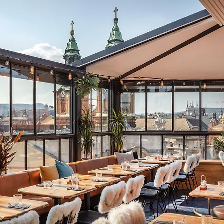 럼 4* 부다페스트