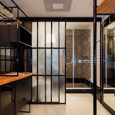 럼 호텔 부다페스트