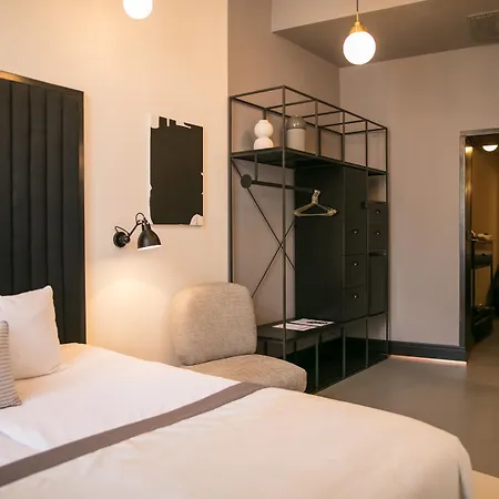 럼 호텔 부다페스트