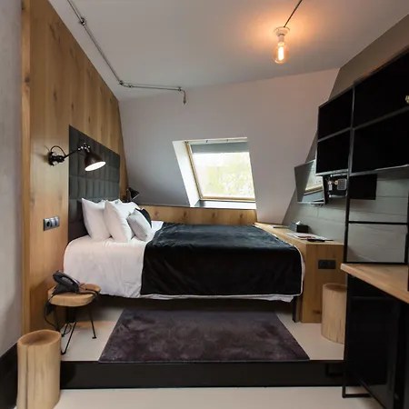 호텔 럼 부다페스트