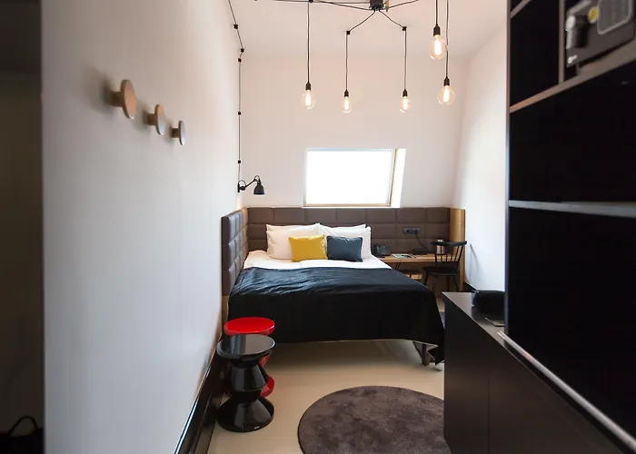 Hotel Rum 4*