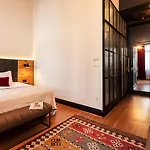 Rum 4* Budapest