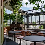 Rum 4* Budapest