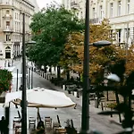 Szálloda Rum Budapest