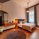 Rum Szálloda Budapest