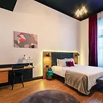 Rum Hotel Budapest