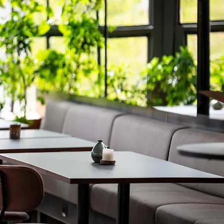 Rum 4* Budapest