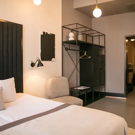 Hotel Rum Budapest