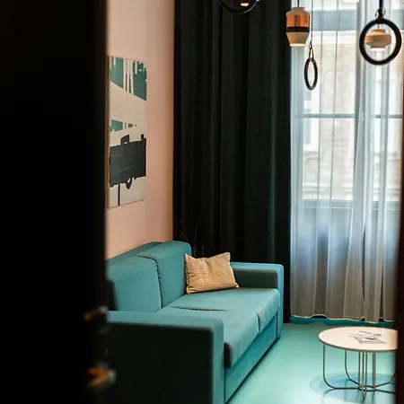 Hotel Rum 4*