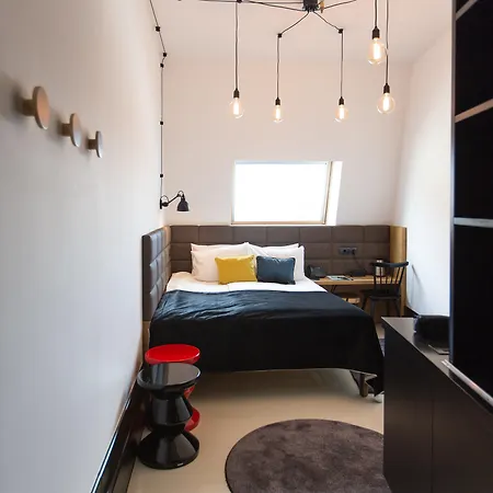 Hotel Rum 4*