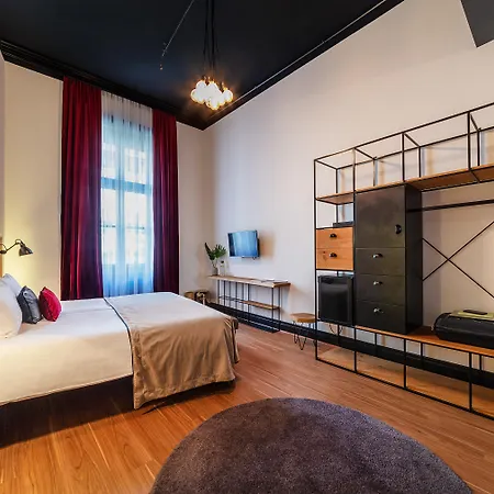 Hotell Rum