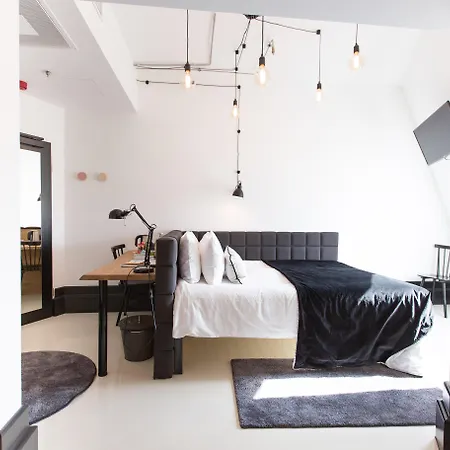 Rum Hotell