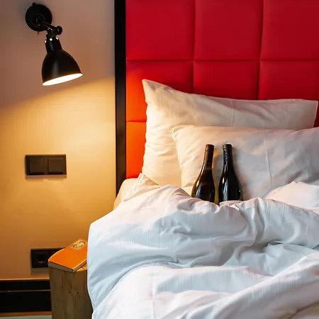 Rum 4* Budapest