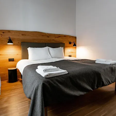 Rum Hotel Budapest