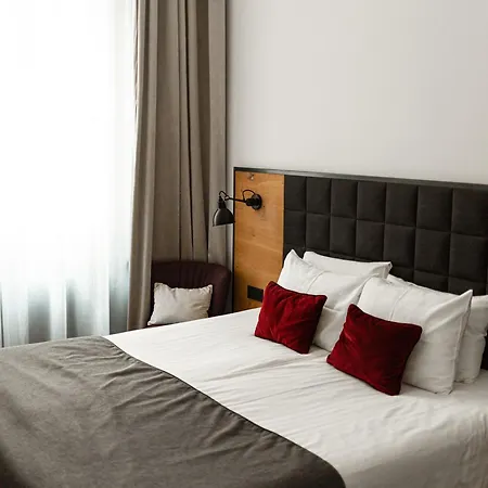 Hotel Rum