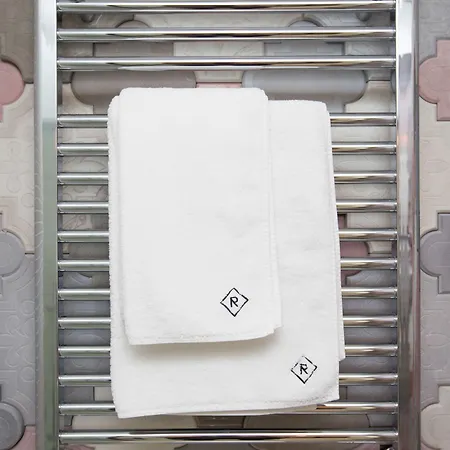 Rum מלון בודפשט