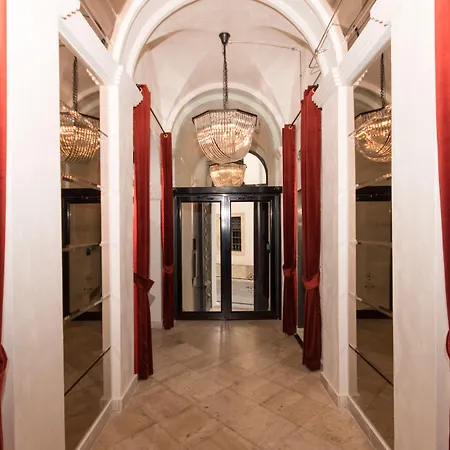 Rum Hotel Budapešť