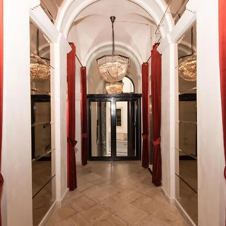 Hotel Rum