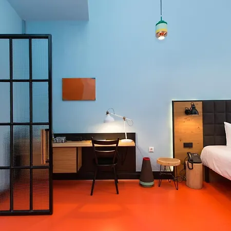 Rum Hotel 4*