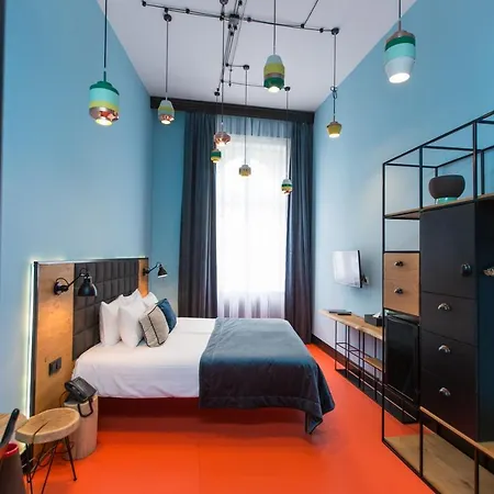 Hotel Rum