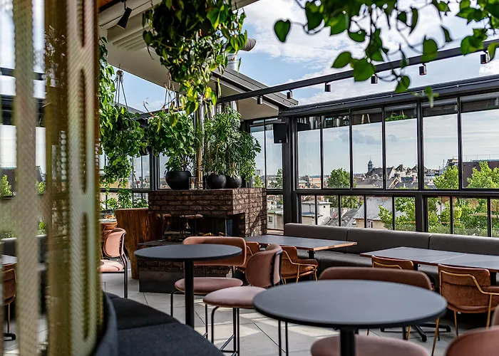 Rum 4* Budapest
