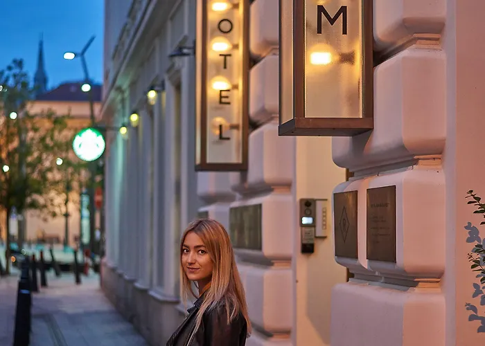 Szálloda Rum Budapest
