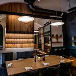 Rum 4* Budapešť