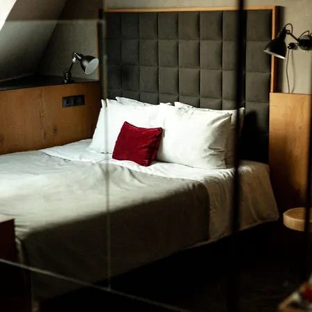 Hotel Rum 4*