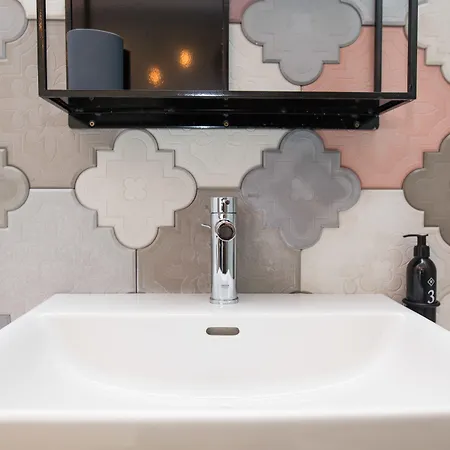 Rum 4* Budapest