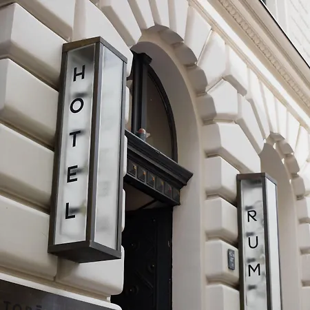 Rum Szálloda Budapest