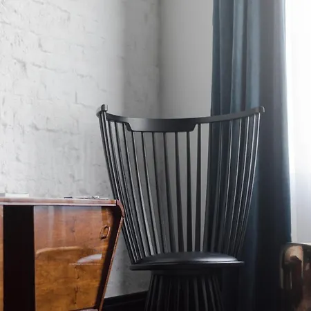 Rum 4* Budapest