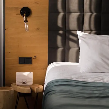 Rum 4* Budapest
