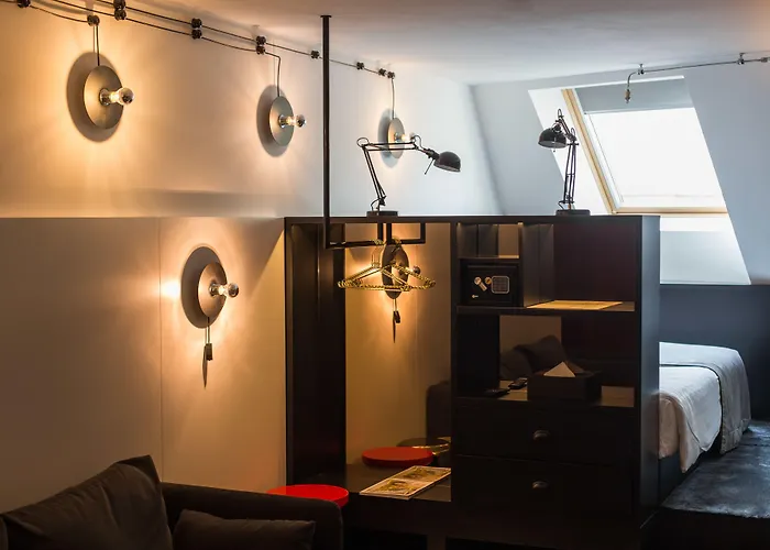 Rum Будапешт