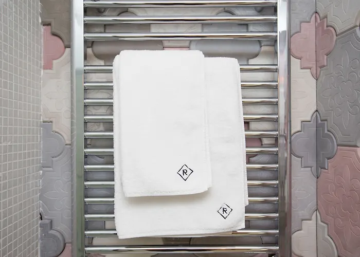 Rum Отель Будапешт